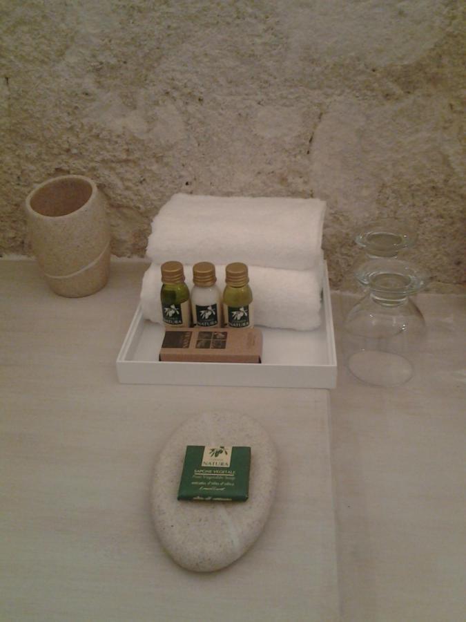 ブレ Le Manoir Des Roches Bed & Breakfast エクステリア 写真